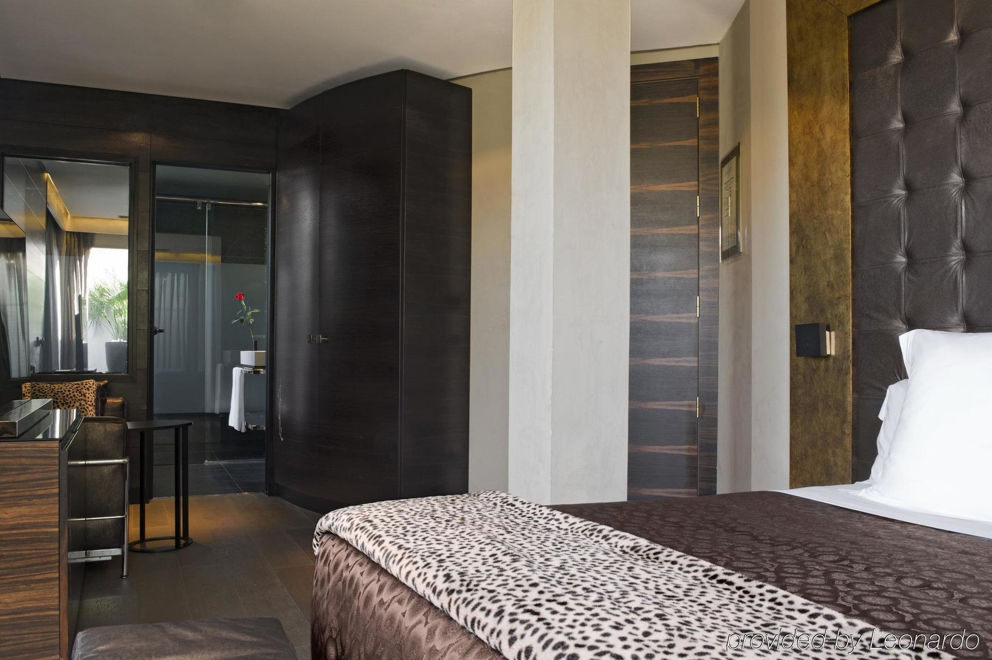 Bagues, A Small Luxury Of The World Hotel 5*